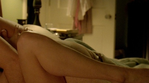 Eddie Jemison in Hung (2009-2011) Butt 6291