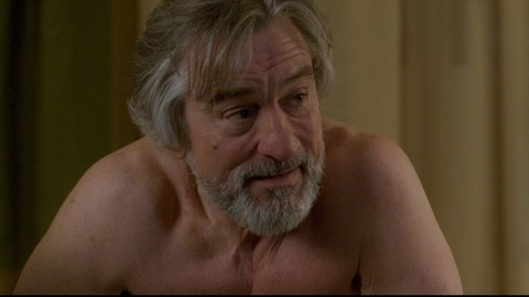 Sexiest Don Griffin Scenes. Shirtless. 514