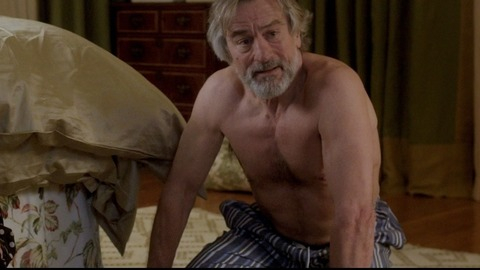 Sexiest Scenes of Don Griffin from The Big Wedding. Shirtless. 515