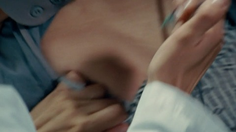 Chris Hemsworth Nude as Thor Odinson. Butt, Sexy. 7346