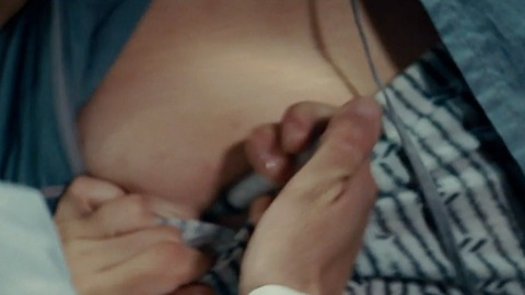 Chris Hemsworth in Thor (2011) Butt Sexy 7347