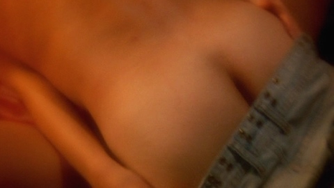 Nudes of Ernesto from Eating Out: All You Can Eat. Butt, Shirtless. 3168
