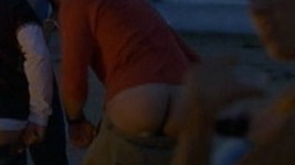 Harris from Whatever It Takes Naked. Butt. 4745