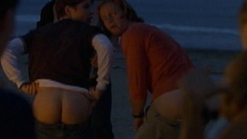 Nudes of Harris from Whatever It Takes. Butt. 4746
