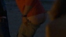 Kip Pardue Nude as Harris. Butt. 4748