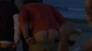 Kip Pardue Nude in Whatever It Takes. Butt. 4744