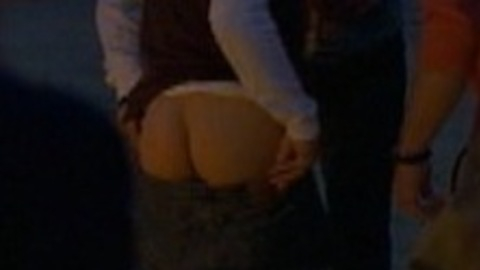 Scott Vickaryous Nude as Stu. Butt. 4742