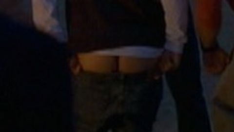 Nudes of Stu from Whatever It Takes. Butt. 4740