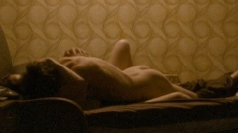 Andrew Garfield Naked as Eddie Dunford. Butt, Shirtless, Straight. 1347