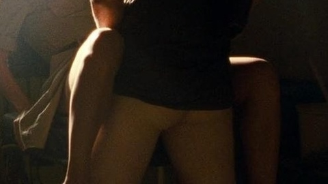 Sullivan Stapleton in Strike Back (2010-2020) Butt Straight 600