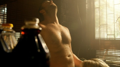 Sullivan Stapleton in Strike Back (2010-2020) Sexy Shirtless 40664