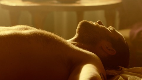Sullivan Stapleton in Strike Back (2010-2020) Shirtless 40666