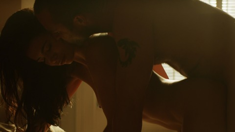 Sexiest Scenes of Sgt. Damien Scott from Strike Back. Sexy, Shirtless, Straight. 40691