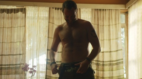 Sullivan Stapleton in Strike Back (2010-2020) Shirtless 40671