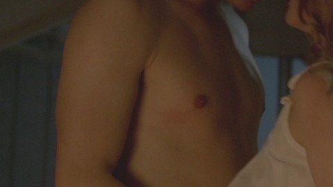 Max Irons in The White Queen (2013) Sexy 14571