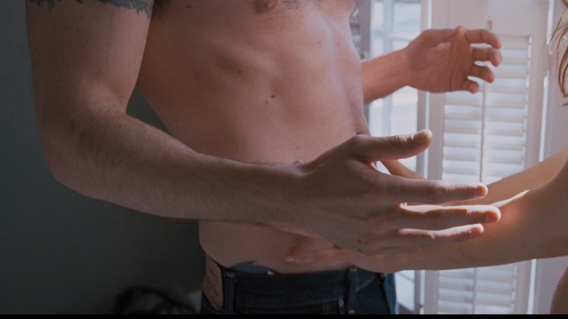 To the Wonder's Sexiest Scenes with Ben Affleck. Shirtless, Straight. 918