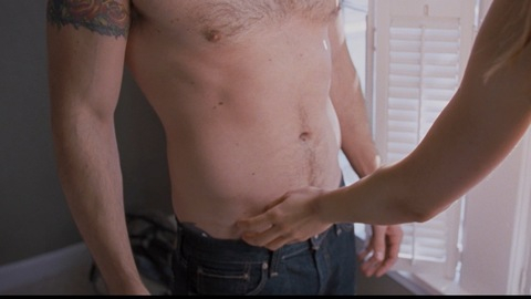 Ben Affleck in To the Wonder (2013) Shirtless Straight 919