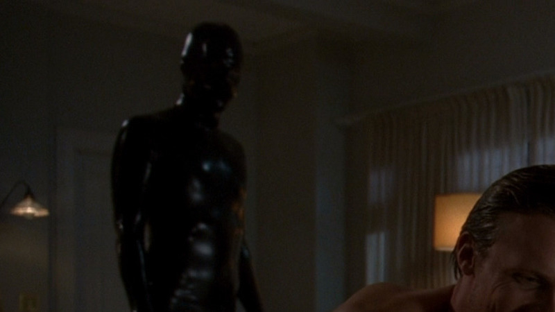 Hottest Zachary Quinto Scene in American Horror Story. Sexy. 11300