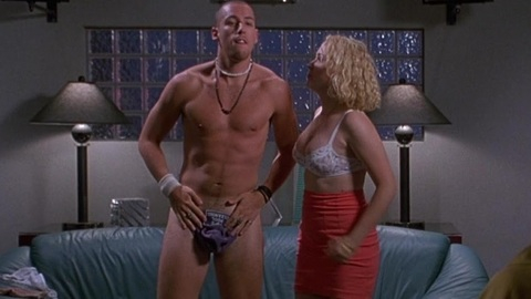 Sexiest Pip Scenes. Sexy, Shirtless. 1510