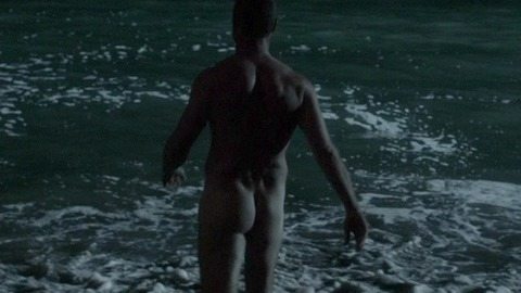Liev Schreiber in Ray Donovan (2013-2020) Butt Shirtless 40093