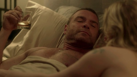 Liev Schreiber in Ray Donovan (2013-2020) Shirtless 73940