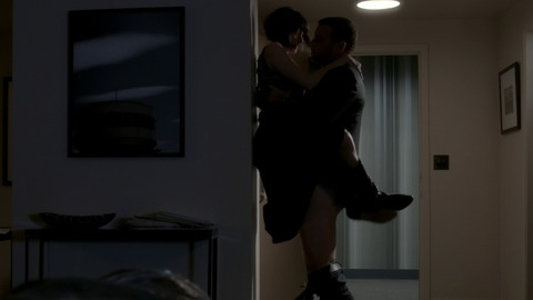 Sexiest Liev Schreiber Scene in Ray Donovan. Sexy, Straight. 46789