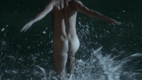 Liev Schreiber in Ray Donovan (2013-2020) Butt Shirtless 40098