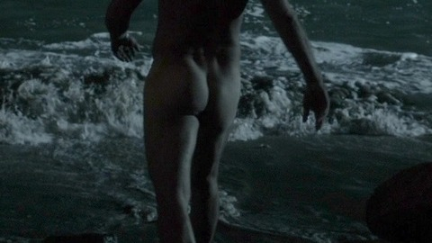 Liev Schreiber in Ray Donovan (2013-2020) Butt Shirtless 40092