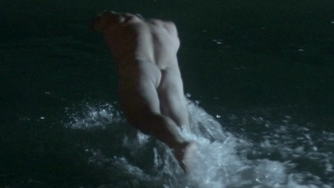 Liev Schreiber in Ray Donovan (2013-2020) Butt Shirtless 40099