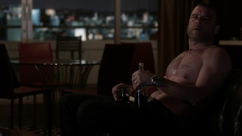 Sexiest Scenes of Ray Donovan from Ray Donovan. Sexy, Shirtless. 46811