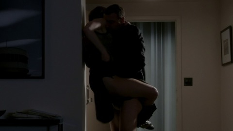 Hottest Liev Schreiber Scene in Ray Donovan. Sexy, Straight. 46790