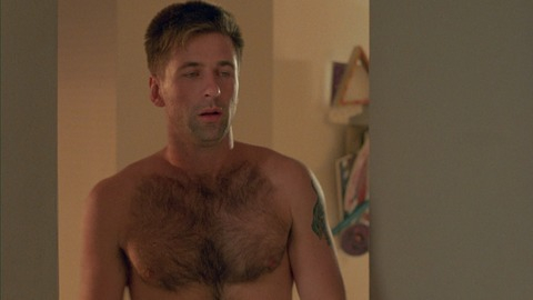 Alec Baldwin in Miami Blues (1990) Sexy Shirtless 35110