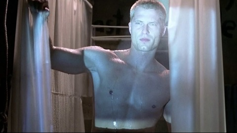 Sexiest Tim Scenes. Sexy, Shirtless. 33502