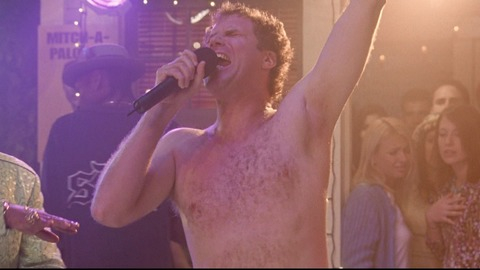 Will Ferrell in Old School (2003) Shirtless 24174