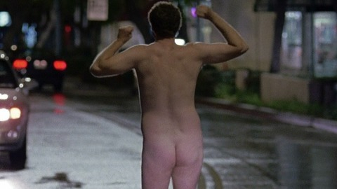 Will Ferrell in Old School (2003) Shirtless Butt 24179