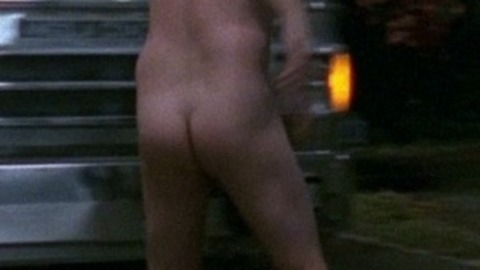 Will Ferrell in Old School (2003) Butt Shirtless 24176