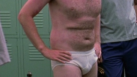 Hottest Will Ferrell Scene in Old School. Shirtless. 24188