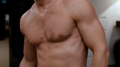 Daniel Craig in Quantum of Solace (2008) Shirtless Straight 6011