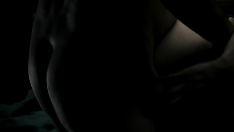 Yvan Attal in Do Not Disturb (2012) Butt Straight Sexy 6482