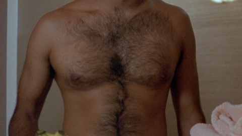 Jay Chandrasekhar in Super Troopers (2001) Shirtless 9735