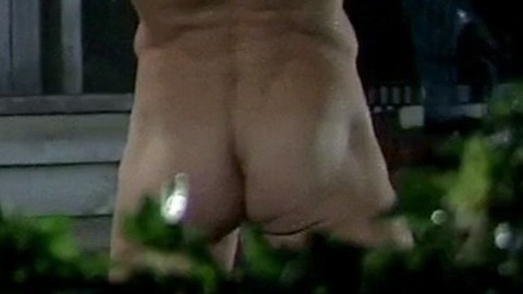 Ben Barrington in The Almighty Johnsons (2011-2013) Butt Shirtless 25939