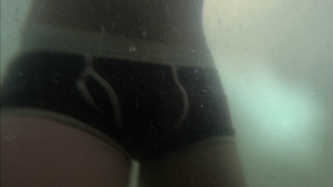 Emmett Skilton in The Almighty Johnsons (2011-2013) Shirtless Underwear 40732