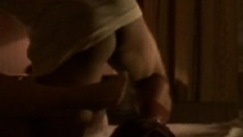 Eric LaRay Harvey in Boardwalk Empire (2010-2013) Butt Straight 7413
