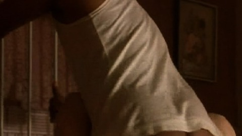 Eric LaRay Harvey in Boardwalk Empire (2010-2013) Butt Straight 7414