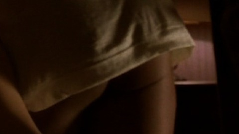 Eric LaRay Harvey in Boardwalk Empire (2010-2013) Butt Straight 7416