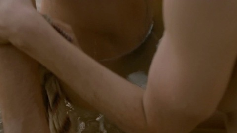 Shiloh Fernandez in The East (2013) Sexy 7442