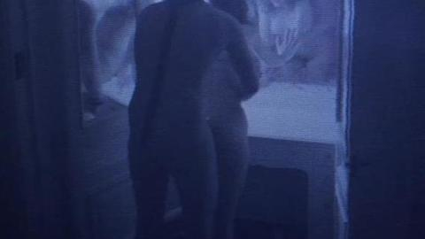 Adam Tate Naked as Chad. Butt, Shirtless, Straight. 7461