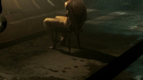 Sexiest Scenes of James Bond from Casino Royale. Shirtless. 8273