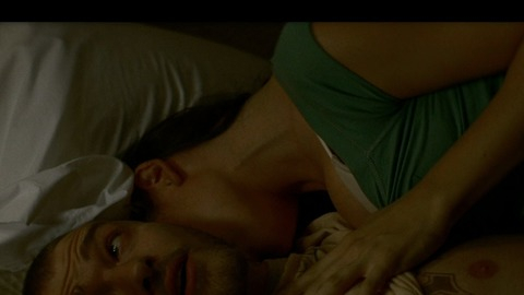 Justin Timberlake in Alpha Dog (2006) Shirtless Straight 7714