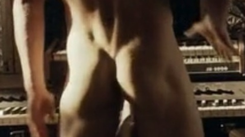 Brian Groh in The Bridge (2013-2014) Butt Sexy 8340